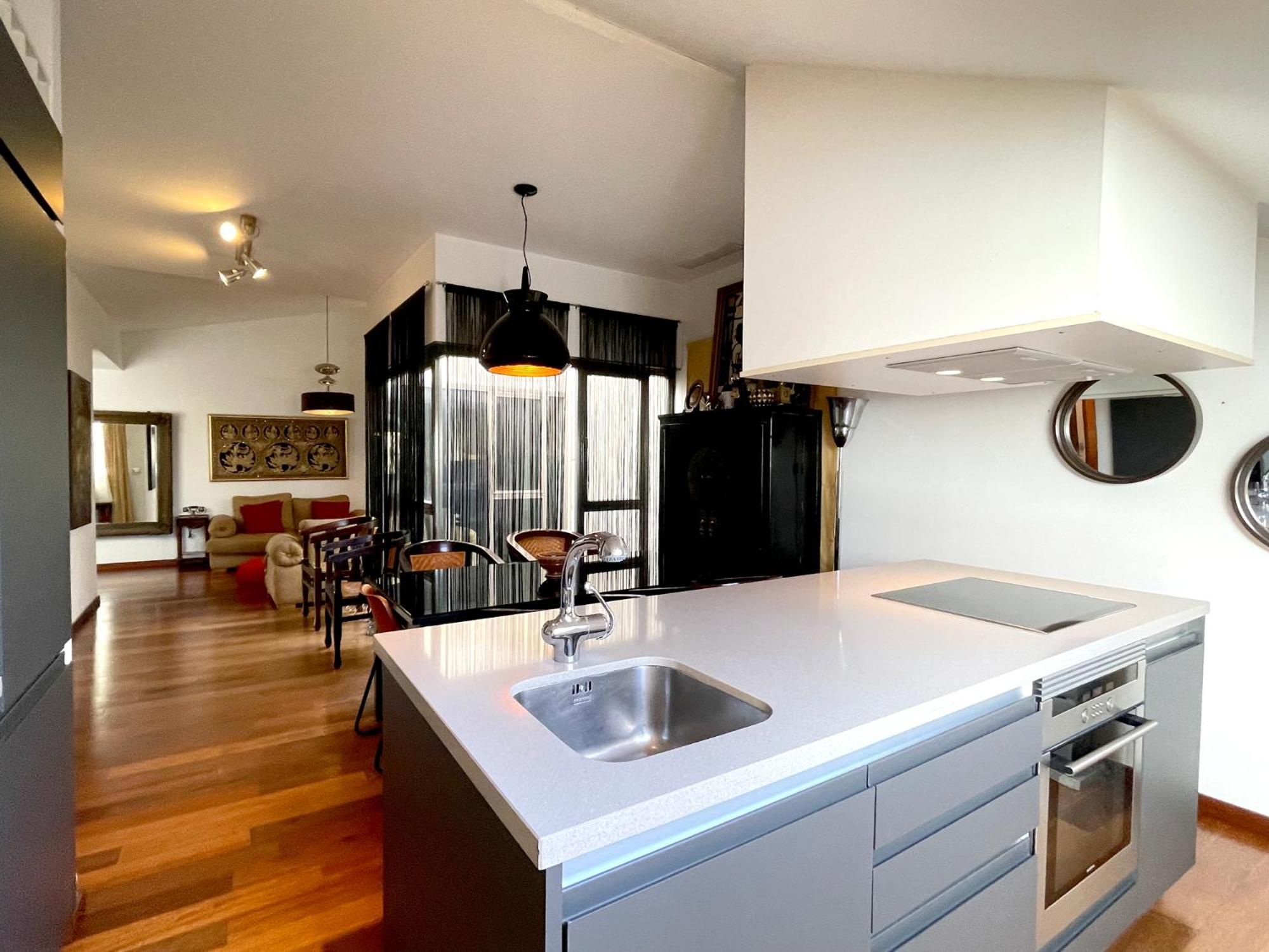 Atico En Plaza De La Constitucion 3 Bedrooms Malaga Exterior photo